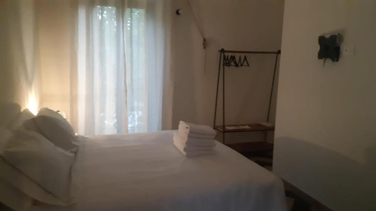 Relais Frasimon Antico Casale Hotel Сан Вито Киетино Екстериор снимка